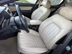 Peugeot 407 2.0hdi 2005