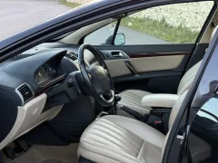 Peugeot 407 2.0hdi 2005