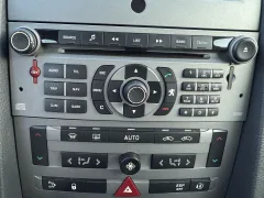 Peugeot 407 2.0hdi 2005