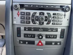 Peugeot 407 2.0hdi 2005