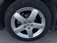 Peugeot 407 2.0hdi 2005