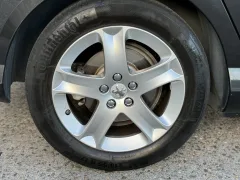 Peugeot 407 2.0HDI 2005