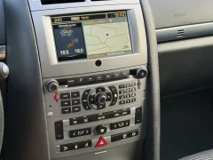 Peugeot 407 2.0HDI 2005