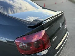 Peugeot 407 2.0HDI 2005