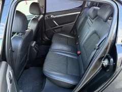 Peugeot 407 2.0HDI 2005