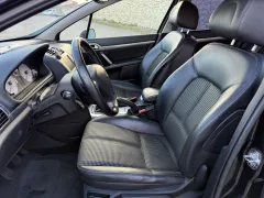 Peugeot 407 2.0HDI 2005