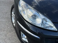 Peugeot 407 2.0HDI 2005