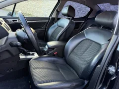 Peugeot 407 2.0HDI 2005