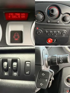 Renault Clio 1.5 dci 2008