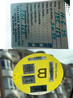 Renault Clio 1.5 dci 2008