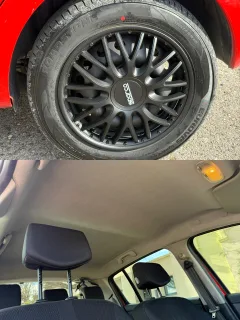 Renault Clio 1.5 dci 2008