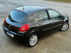 Renault Clio 1.5dci 2009