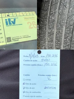 Renault Clio 1.5dci 2009