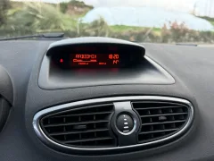 Renault Clio 1.5dci 2009