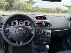 Renault Clio 1.5dci 2009