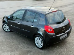 Renault Clio 1.5dci 2009