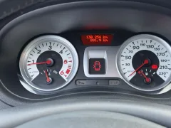 Renault Clio 1.5dci 2009