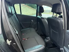 Renault Clio 1.5dci 2009