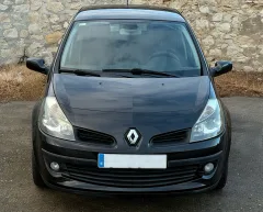 Renault Clio 1.5dci 2009