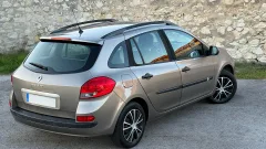 Renault Clio 2009