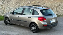 Renault Clio 2009