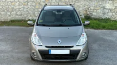 Renault Clio 2009