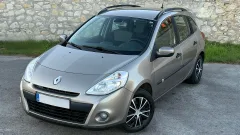 Renault Clio 2009