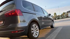 Seat Alhambra 2013