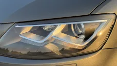 Seat Alhambra 2013