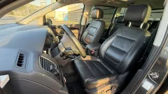 Seat Alhambra 2013