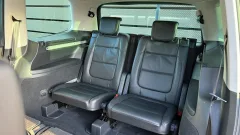 Seat Alhambra 2013