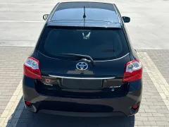 Toyota Auris 2010