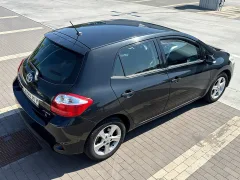 Toyota Auris 2010