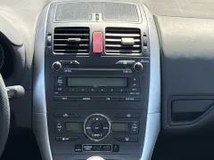 Toyota Auris 2010