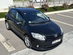 Toyota Auris 2010