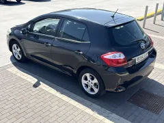 Toyota Auris 2010