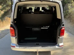 Volkswagen Caravelle 2016