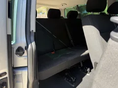 Volkswagen Caravelle 2016