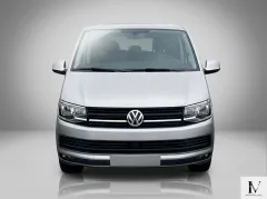 Volkswagen Caravelle 2016