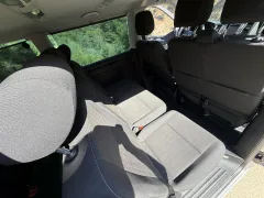 Volkswagen Caravelle 2016