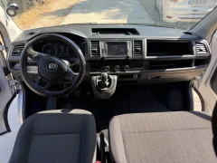 Volkswagen Caravelle 2016