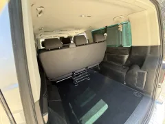 Volkswagen Caravelle 2016