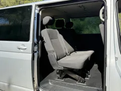 Volkswagen Caravelle 2016