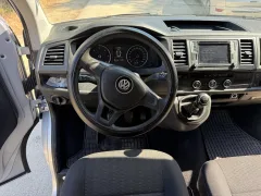 Volkswagen Caravelle 2016