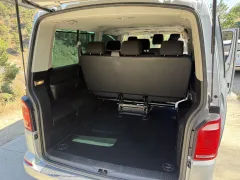 Volkswagen Caravelle 2016