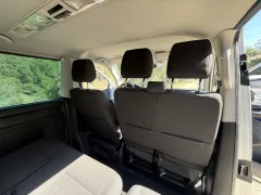 Volkswagen Caravelle 2016