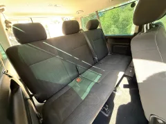 Volkswagen Caravelle 2016