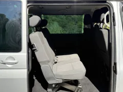 Volkswagen Caravelle 2016
