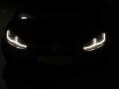 Volkswagen Golf R-Line 1.6TDI DSG7 2019