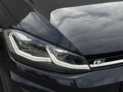 Volkswagen Golf R-Line 1.6TDI DSG7 2019